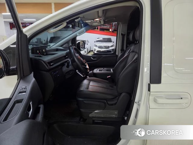 Hyundai Staria id 4248732 из Кореи 16