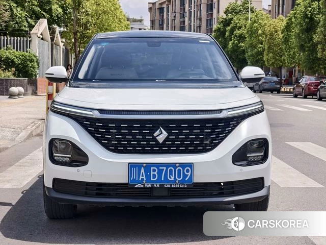Baojun RM-5 id 4219207 из Китая 14