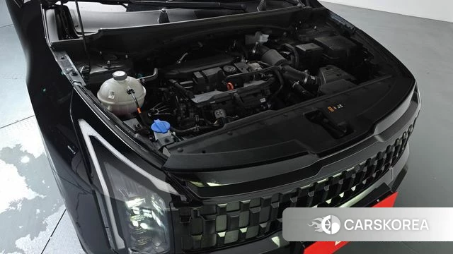 Kia The New Sportage 5th Generation id 4719625 из Кореи 34