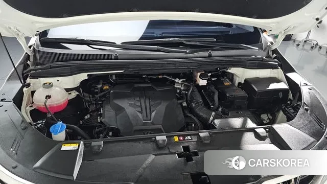 Kia Carnival 4th generation id 3415946 из Кореи 16