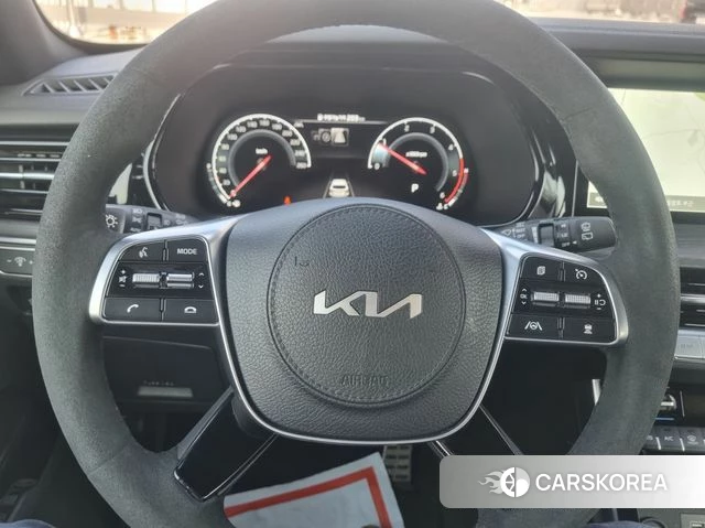 Kia Mohave Master id 4513058 из Кореи 16
