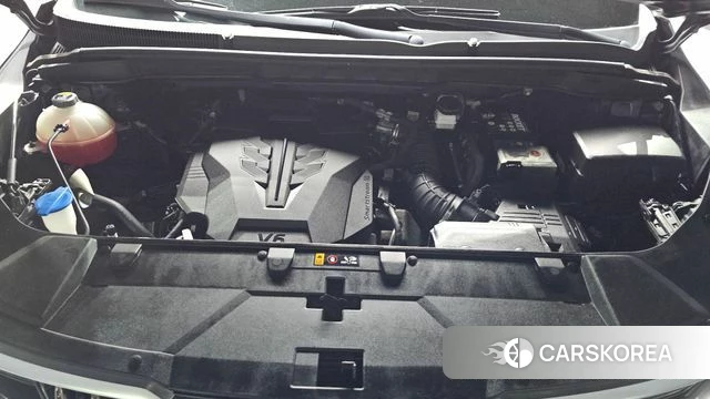 Kia Carnival 4th generation id 3904454 из Кореи 16