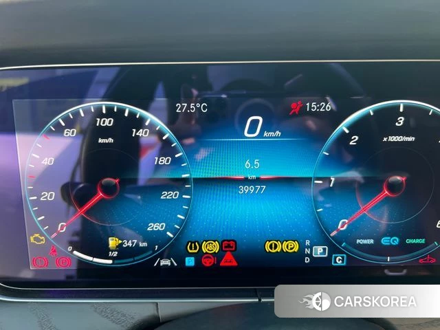 Mercedes-Benz CLS-Class C257 2022 Белый из Кореи, фото 6