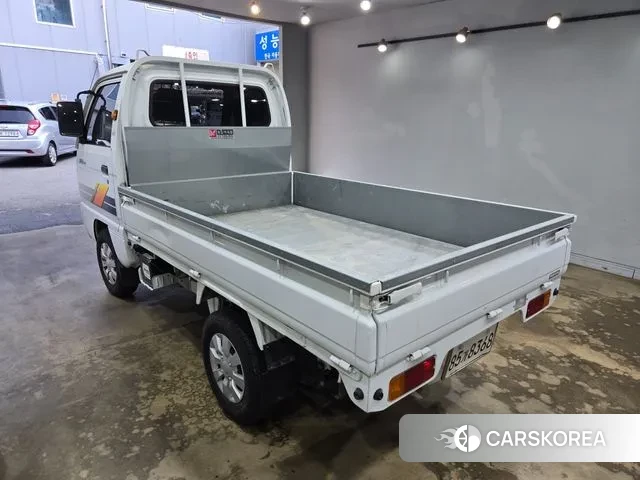 Chevrolet (GM Daewoo) Labo id 3765356 из Кореи 7