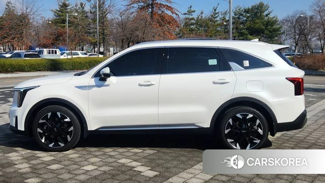 Kia The New Sorento 4th Generation id 3817692 из Кореи 16