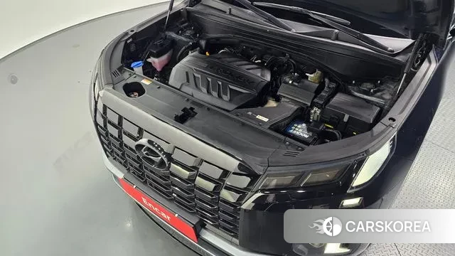 Hyundai The New Palisade id 3458136 из Кореи 16