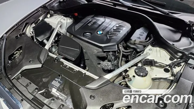 BMW 5 Series (G30) id 2803290 из Кореи 16