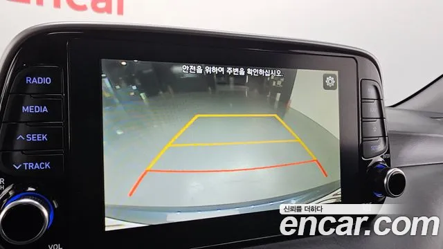 Hyundai All New Tucson id 2763647 из Кореи 16