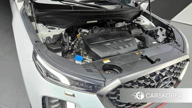 Hyundai Palisade id 3904023 из Кореи 16