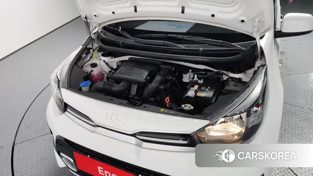 Kia Morning Urban (JA) id 3492348 из Кореи 16