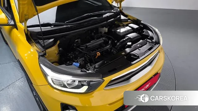 Kia Stonic id 3034410 из Кореи 16