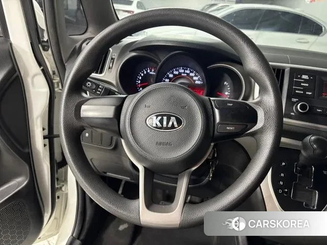Kia The New Ray id 2971314 из Кореи 13