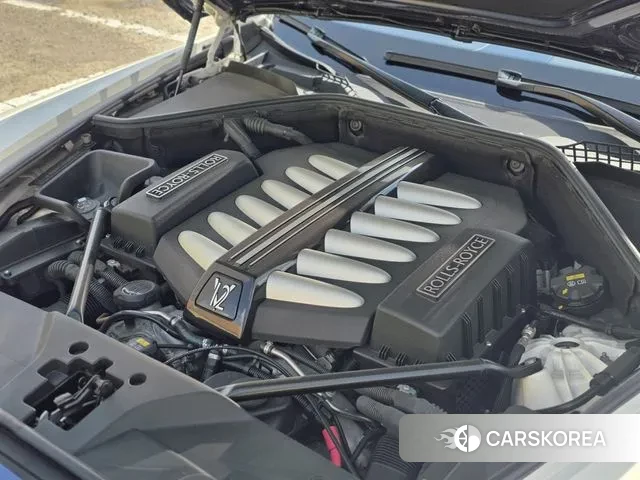 Rolls-Royce Lace id 3087572 из Кореи 16