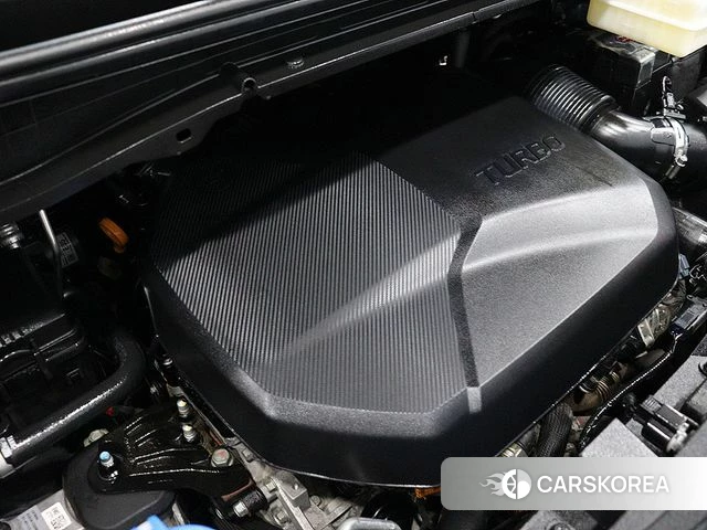 Hyundai Staria id 3819365 из Кореи 16