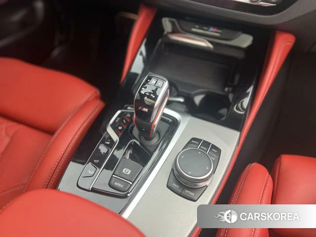 BMW X3 M id 4210003 из Китая 12