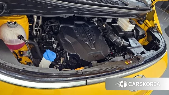 Hyundai Staria id 3735817 из Кореи 16