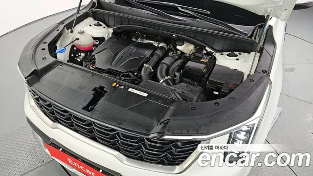 Kia The New Sorento 4th Generation id 2659342 из Кореи 16