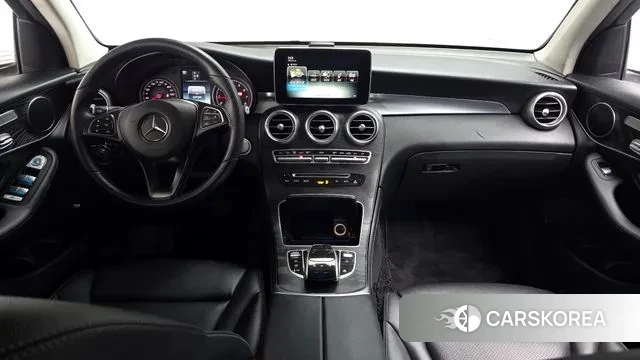 Mercedes-Benz GLC-Class X253 id 3622077 из Кореи 16