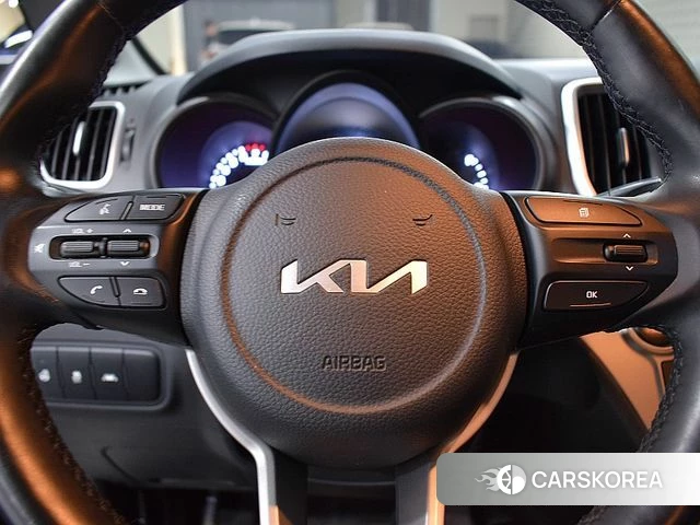 Kia The New Ray id 4609273 из Кореи 14