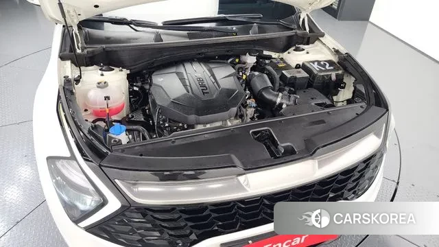 Kia Sportage 5th Generation id 3503871 из Кореи 16