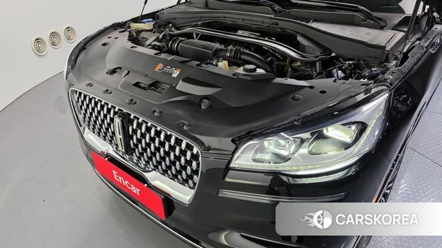 Lincoln Aviator 2nd generation id 3877881 из Кореи 16