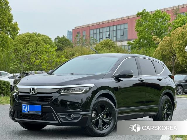 Honda Hao Ying id 4290698 из Китая 18