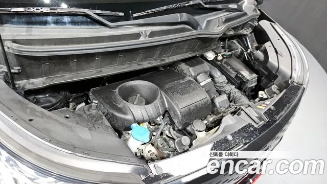 Kia The New Ray id 2907996 из Кореи 16