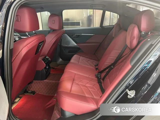 BMW 5 series id 4238359 из Китая 8