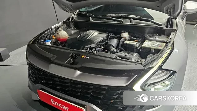 Kia Sportage 5th Generation id 3591909 из Кореи 16