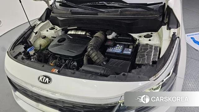 Kia Seltos id 3170905 из Кореи 16