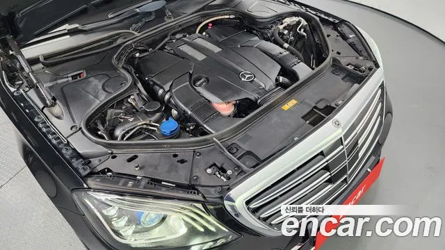 Mercedes-Benz S-Class W222 id 2826815 из Кореи 16