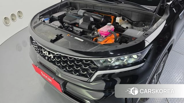 Kia Sorento 4th Generation id 4178146 из Кореи 16
