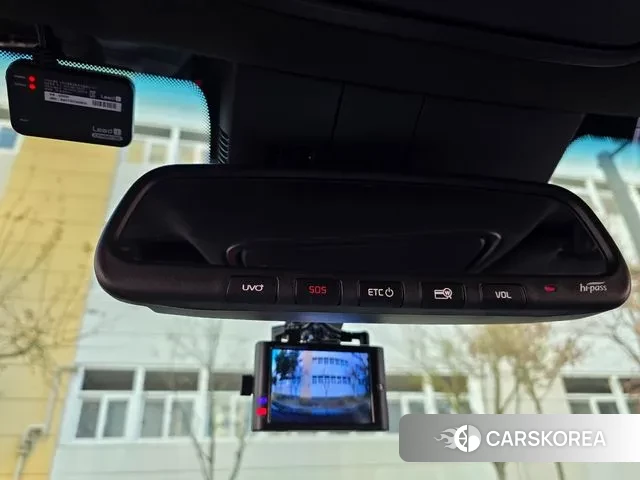 Kia Stinger id 3460012 из Кореи 16