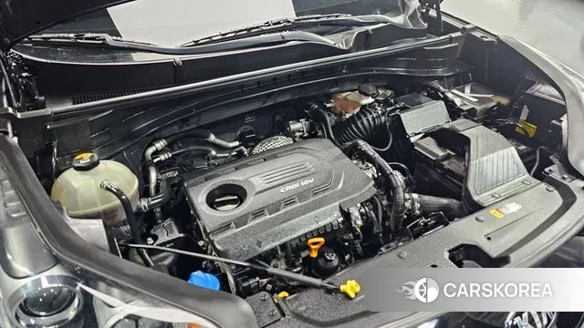 Kia Sportage 4th Generation id 3386343 из Кореи 16