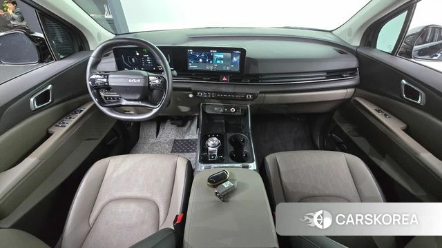 Kia The New Carnival 4th Generation id 3921594 из Кореи 16