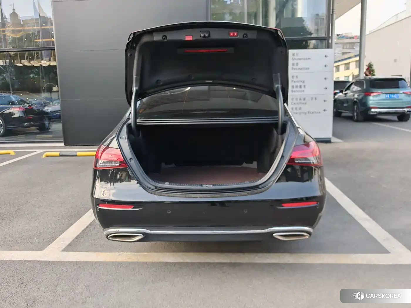 Mercedes-Benz E-Class id 4628149 из Китая 13