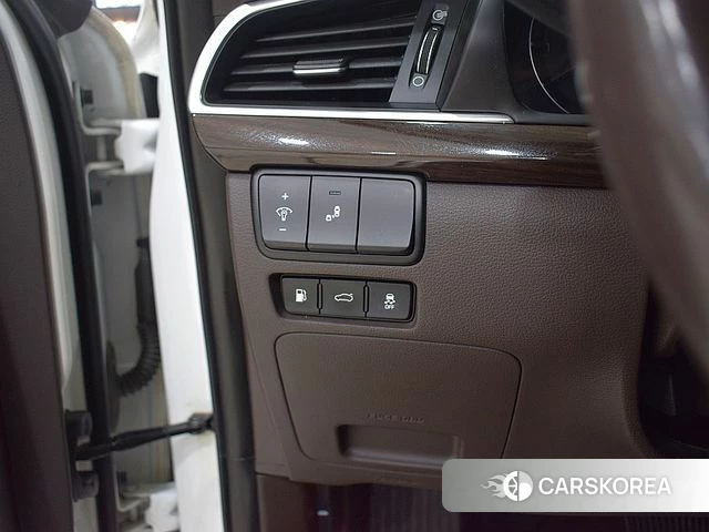 Kia Come New K7 id 4483102 из Кореи 16