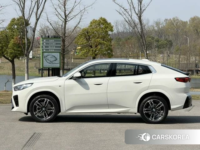 BMW X2 (import) id 4209288 из Китая 17