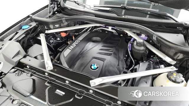 BMW X5 (G05) id 4432777 из Кореи 30