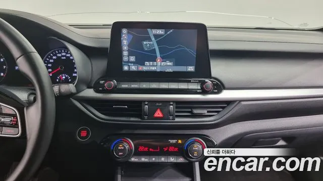 Kia Come New K3 id 2691961 из Кореи 16