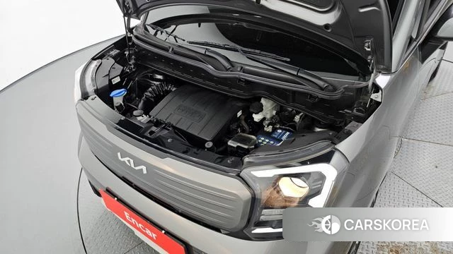 Kia The New Kia Ray id 4656474 из Кореи 16