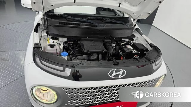 Hyundai Casper id 4469733 из Кореи 16