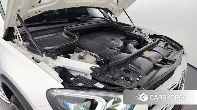 Mercedes-Benz GLE-Class W167 id 2979112 из Кореи 16