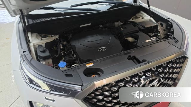 Hyundai Palisade id 4936435 из Кореи 32