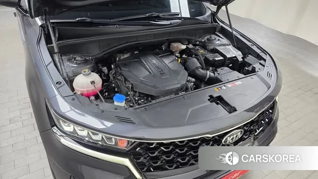 Kia Sorento 4th Generation id 3367884 из Кореи 16