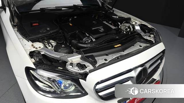 Mercedes-Benz E-Class W213 id 4519914 из Кореи 16