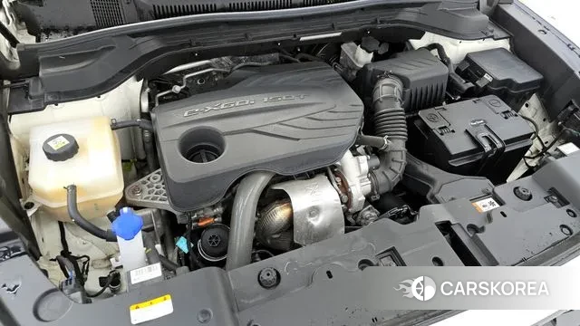 Ssangyong Torres id 3758767 из Кореи 16