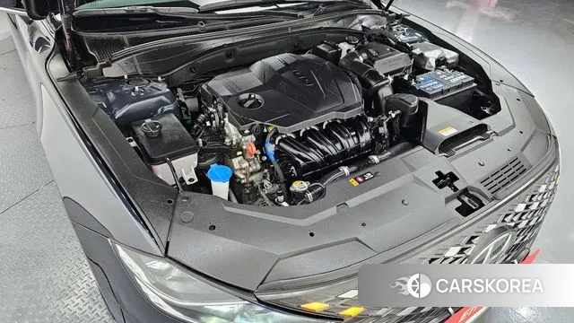 Hyundai The New Grandeur IG id 3385395 из Кореи 16