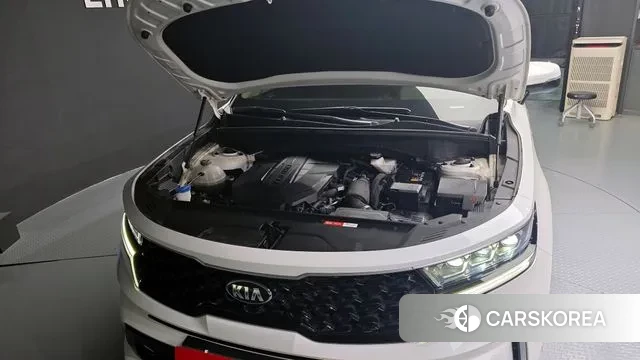 Kia Sorento 4th Generation id 3428696 из Кореи 16