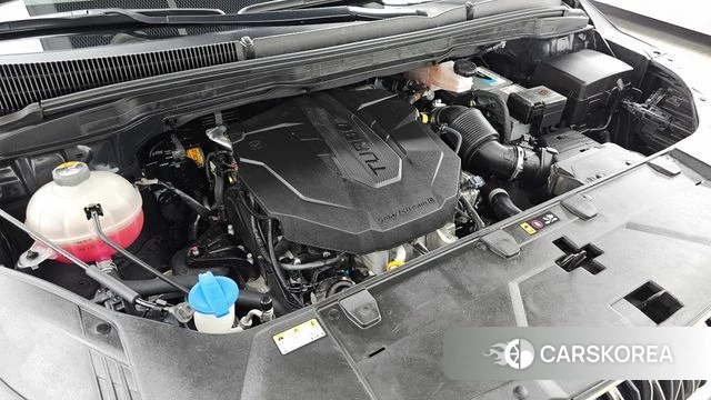 Kia Carnival 4th generation id 4428175 из Кореи 28